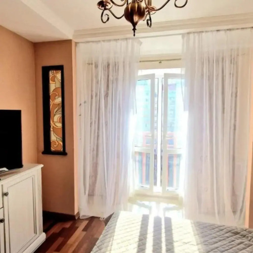 Фотография номера квартиры Апартаменты на улице Т.С. Бородина 10