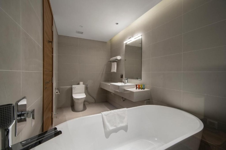 Premier Double room
