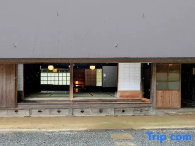 Kasamatsutei