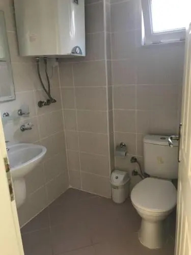 BAV Turquoise 2 1 Üst Kat Daire