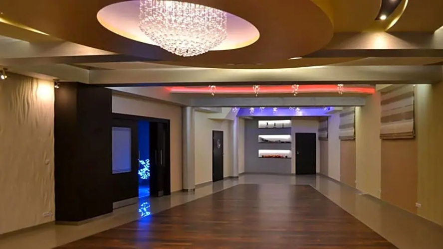 Hotel Pod Chełmem