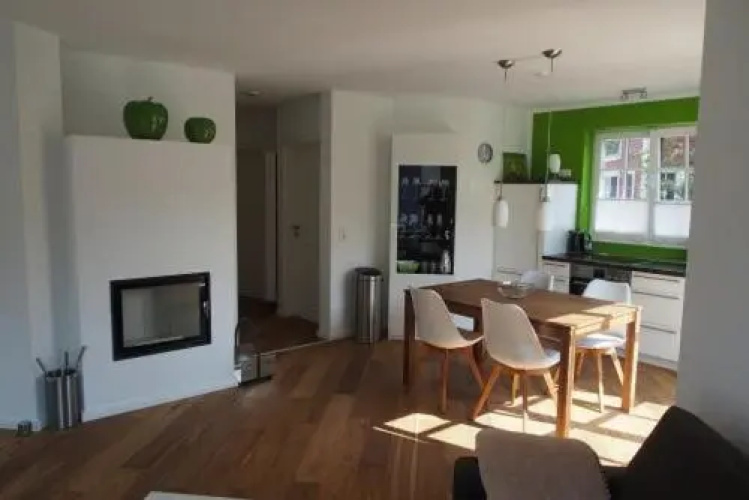 Ferienwohnung I Rämel 20