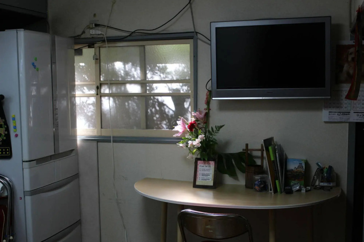 GOMAHARU guest house - Hostel