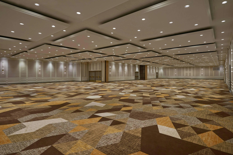 Delta Hotels Toronto Airport & Conference Centre photo 17