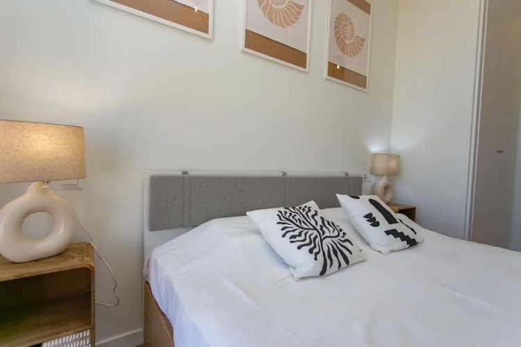 Apartamento Denia Marina Real III T