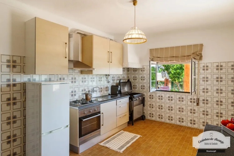 2 Bedrooms Family Cottage