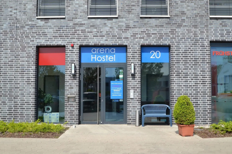 Imagen del hotel
