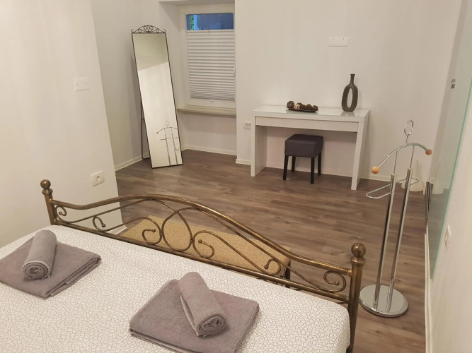 Apartment Ida