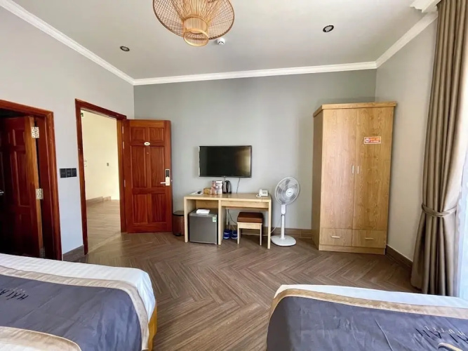 Hai An villa Hotel