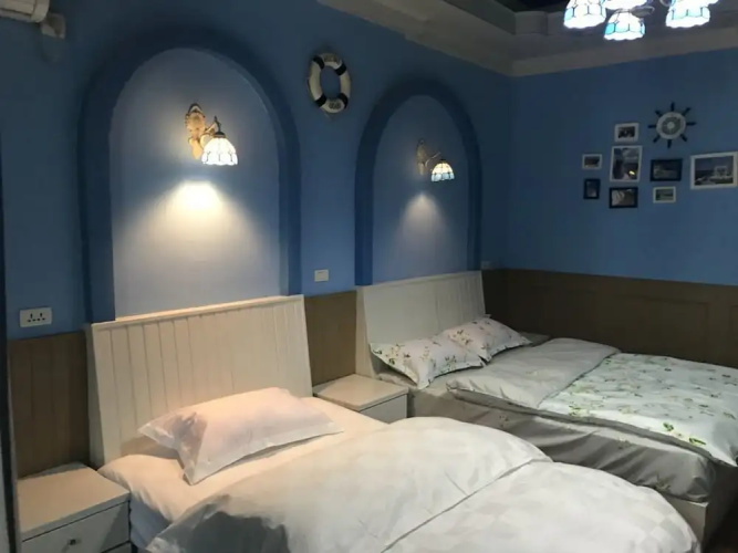 Wuzhen Xinxing Guesthouse