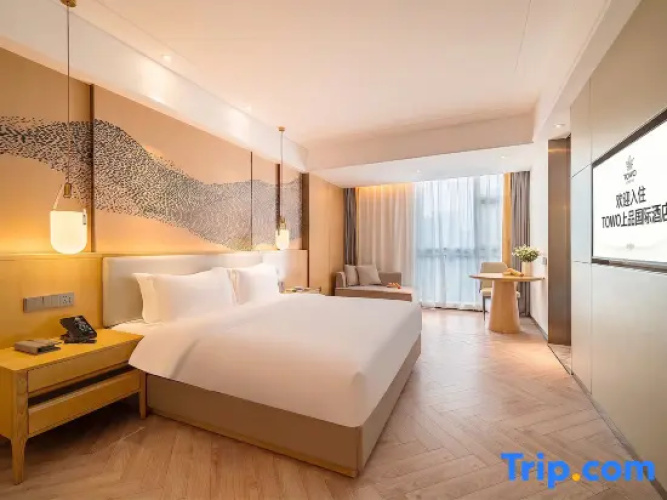 Executive Double room