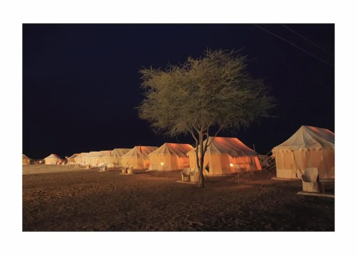 Tent