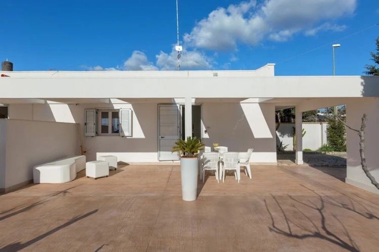 1 Bedroom Comfort Apartment