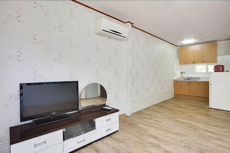 Hongcheon Woori Pension