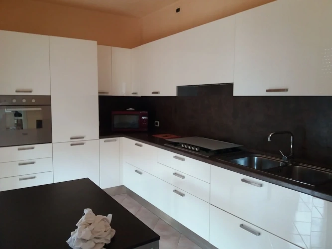 1 Bedroom Apartment with balcony