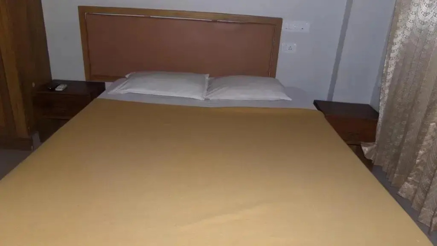 Punna Residency