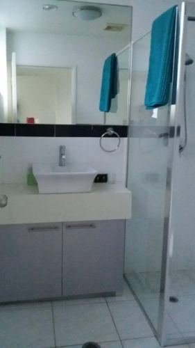 Sutton's Beach Unit