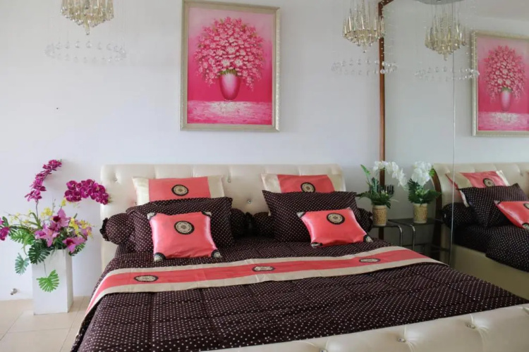 View Talay 3 apartments
