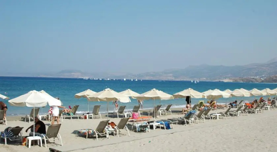 Portobelis House