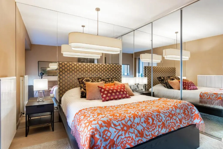 Deger 16 Residences