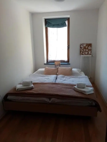 Basement Apartment