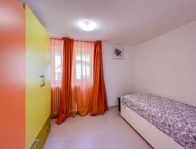 Family House