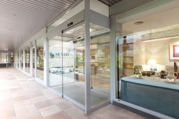 Hotel Luze Castellana photo 29