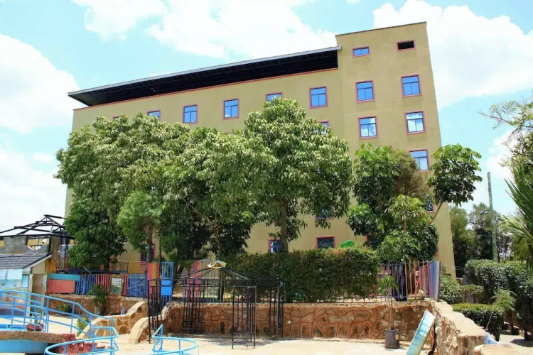 Image de l'hôtel