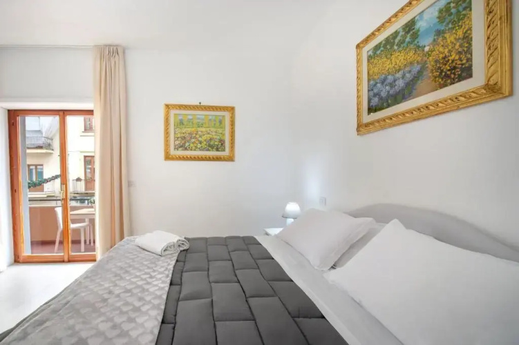 Lauro Charme B&B