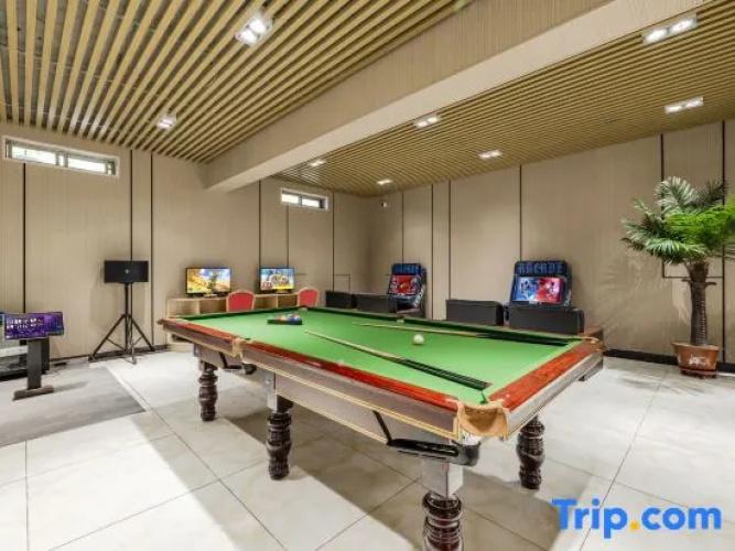Youyifang Guesthouse