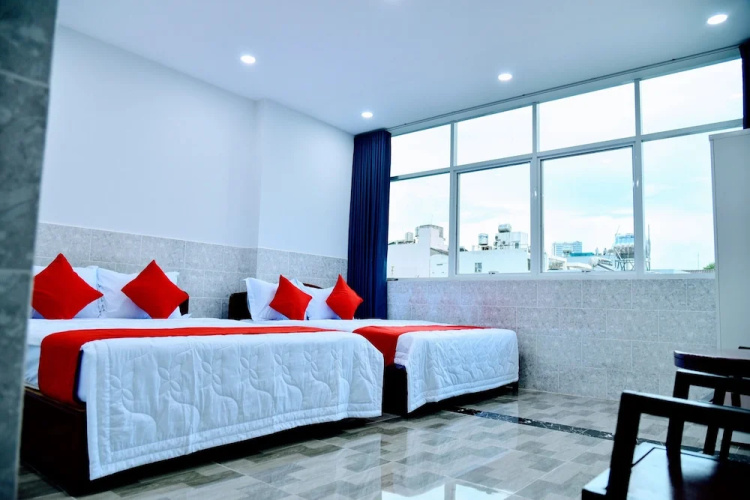 Venus Hotel
