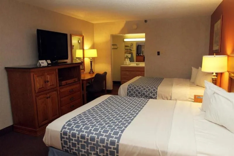 Rodeway Inn
