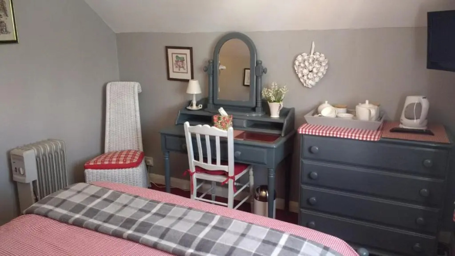 Tilly Cottage