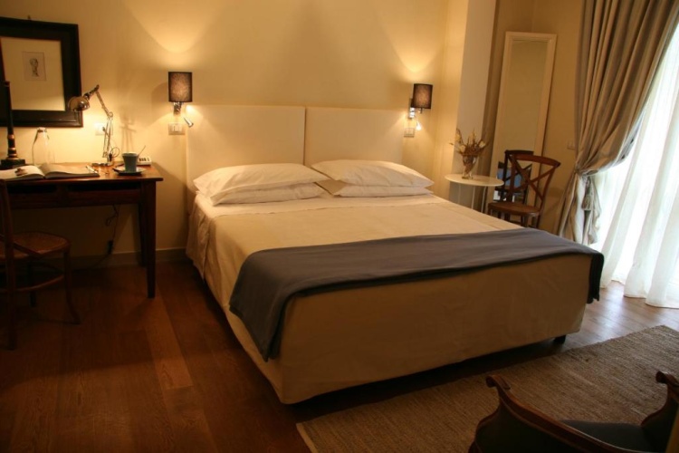 Comfort Triple room