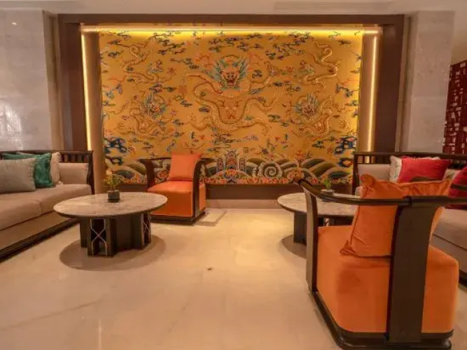 Splendid Clubhouse