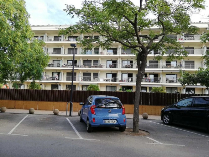 Apartamento 4042 Milleni I 4 1