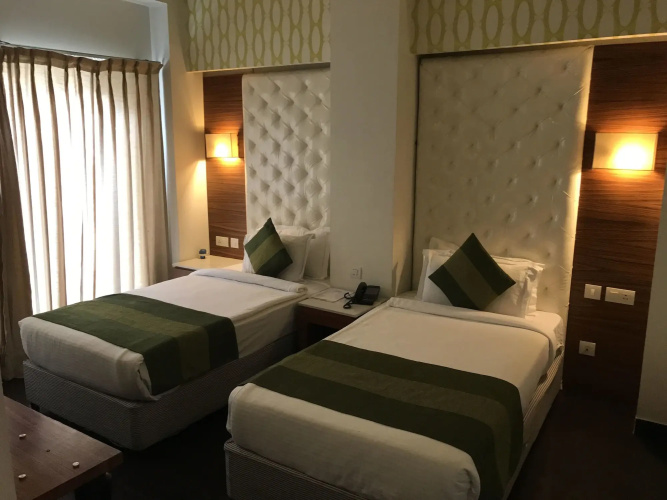 Hotel Ivory 32