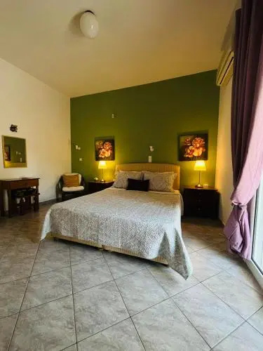 Villa Domenico