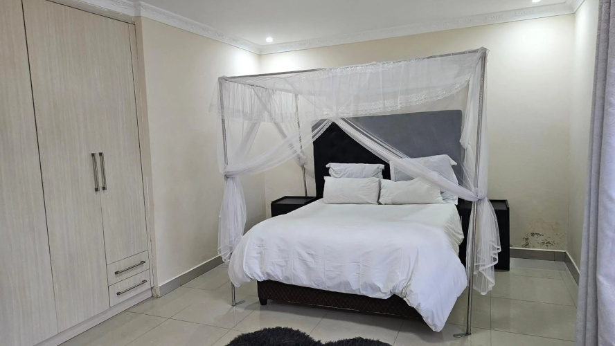 Artem Apartments - Flat 3