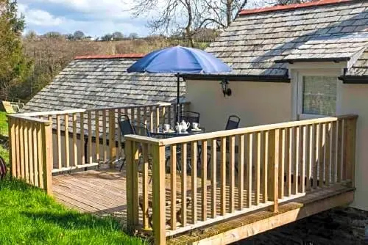 Smallholding Retreat