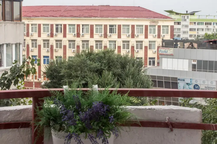 Image de l'hôtel