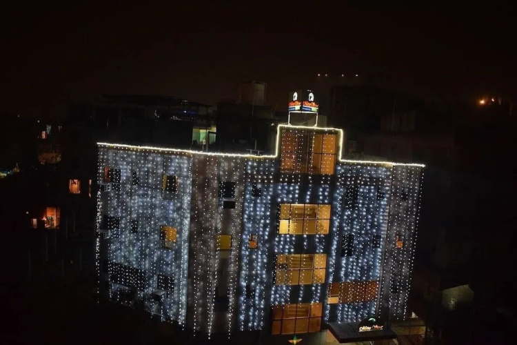 Imagen del hotel