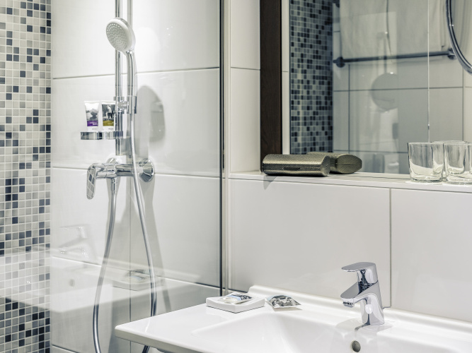 Mercure Hotel Aachen Europaplatz photo 11