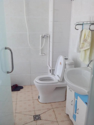 Jufule Hotel Beijing Longqingxia