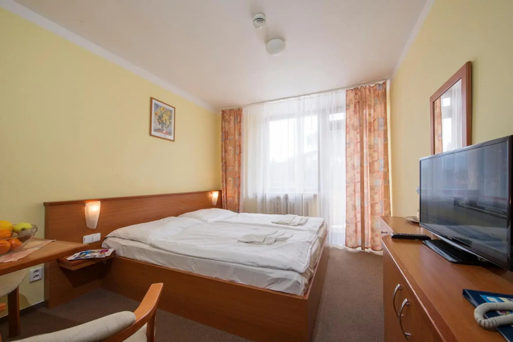 Hotel SOREA SNP
