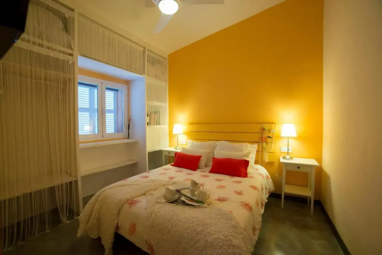 Holiday Home Randemar