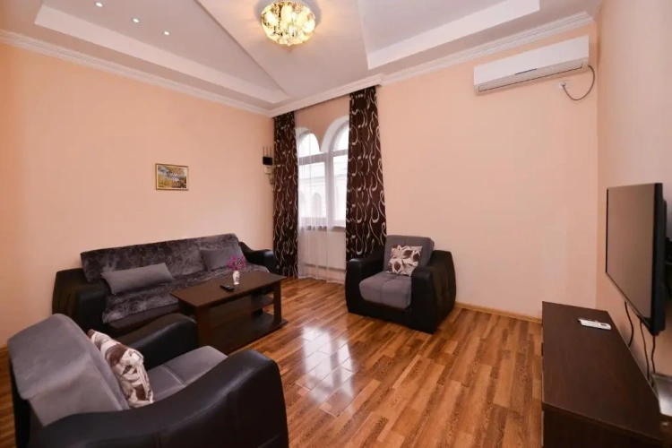 Superior Apartment