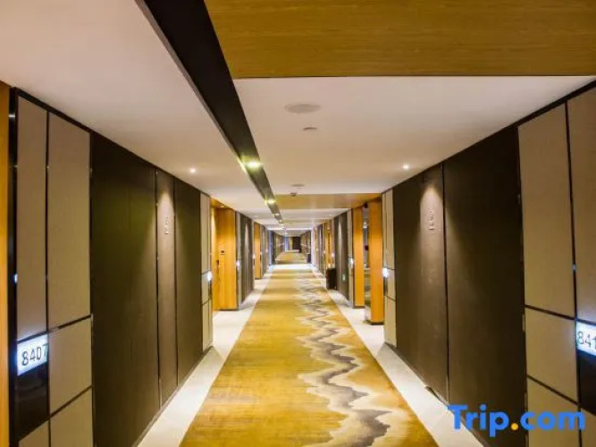 TaiYun Easeful Hotel