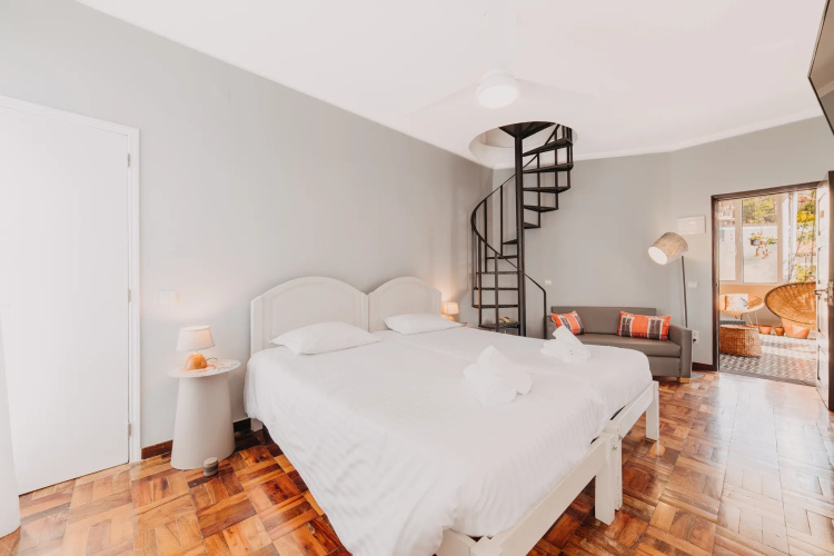 ASPA Studios - Urban Conscious Living