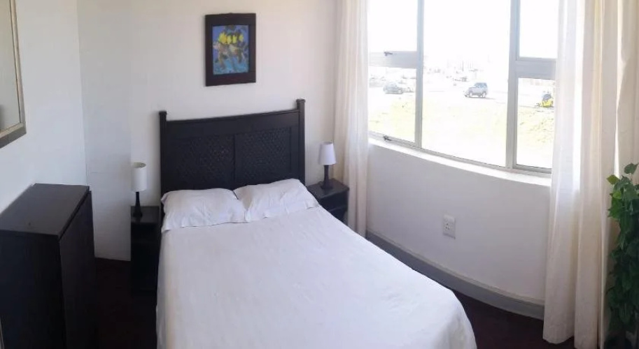 Accommodation Ballito